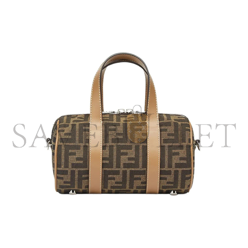 F**di zucca handbag shoulder bag 7va570a9zlf1hrm (21*12*12cm)